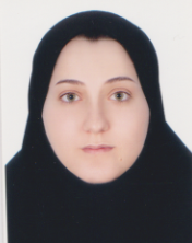 سعیده گراوند
