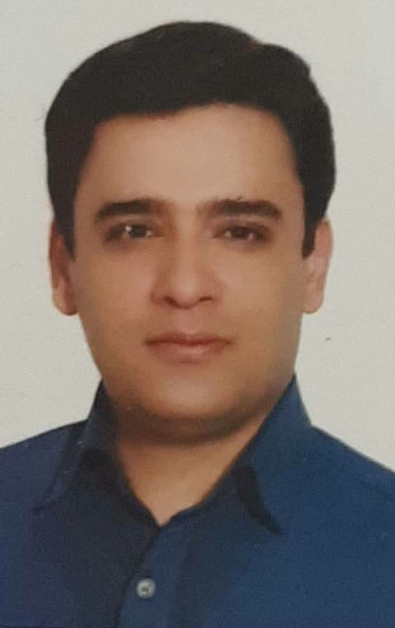 مهدی امیدی