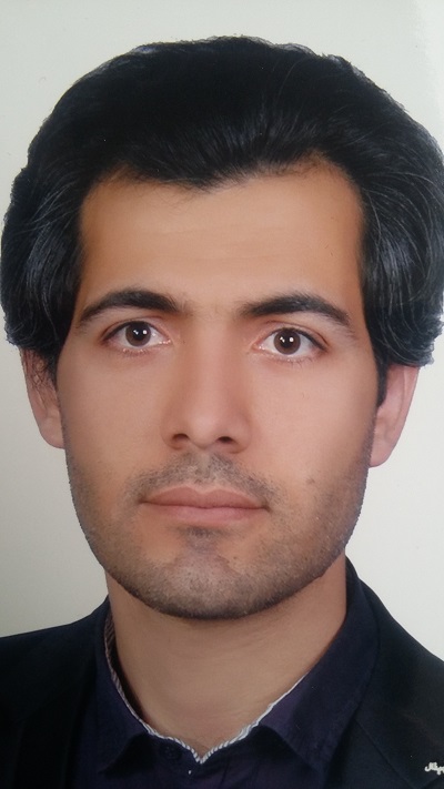 دکتر یاسر باقری