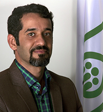 دکتر مهدی سلیمانیه